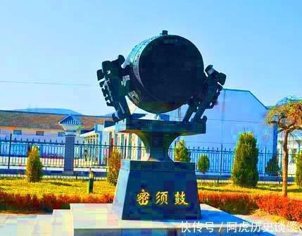 周文王为灭商做了哪些措施,周文王为什么被人放在祭坛