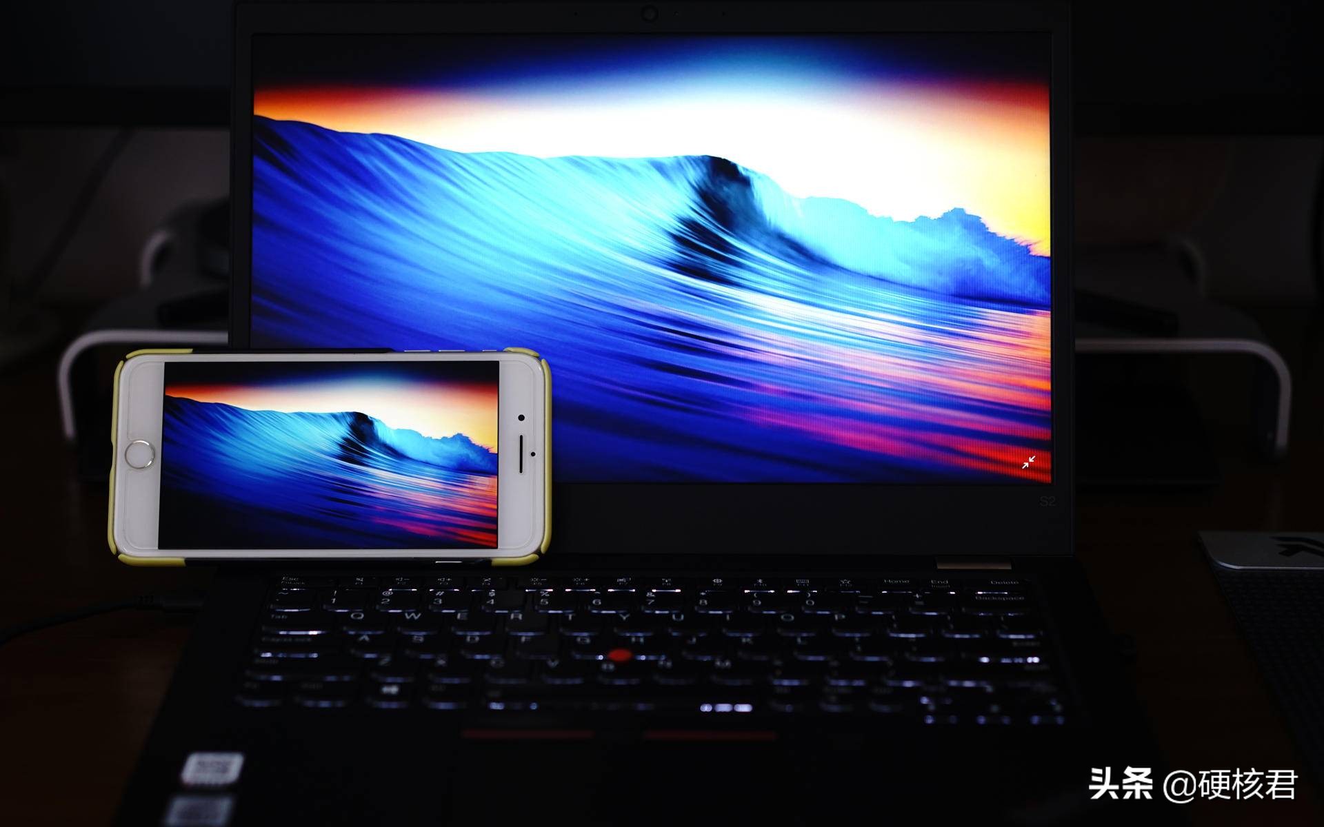 ThinkPadS22018笔记本评测,联想thinkpads2酷睿i513.3评测