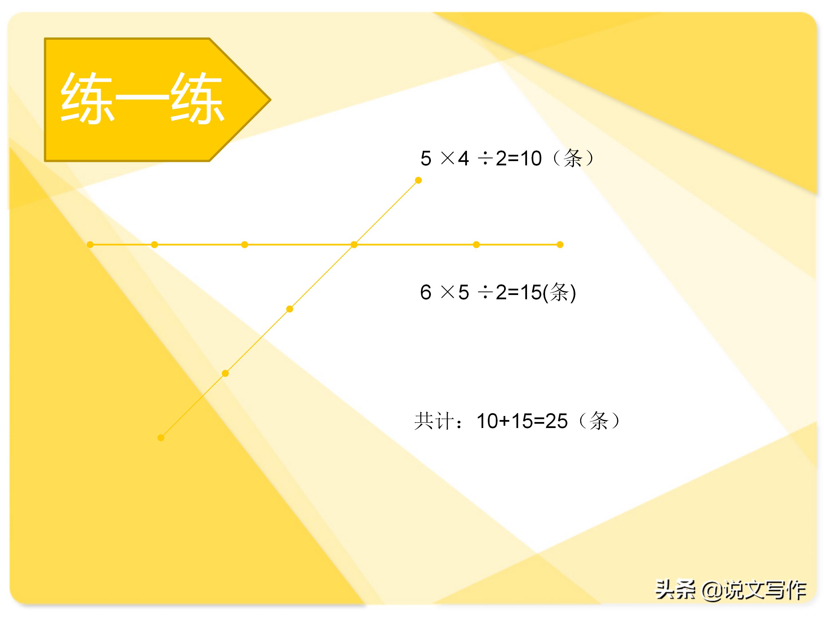 小学奥数数图形解析,巧数长方形奥数视频