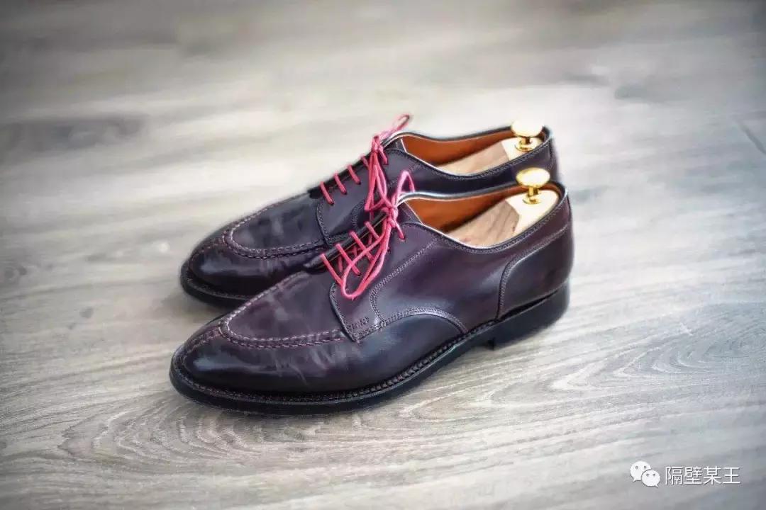 alden的鞋属于什么档次,买7000的鞋