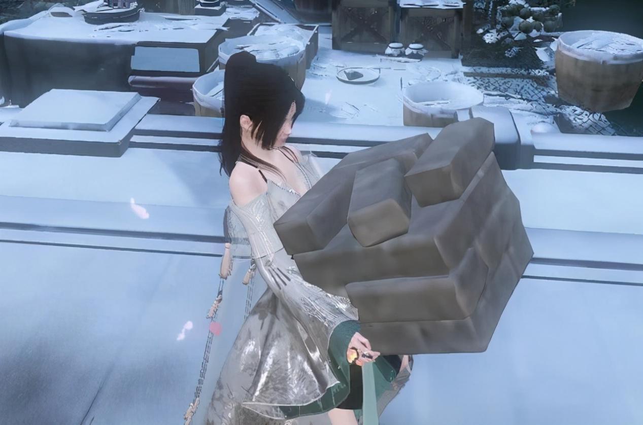 逆水寒新版本开放世界可以搬砖吗,2021年逆水寒搬砖玩什么职业