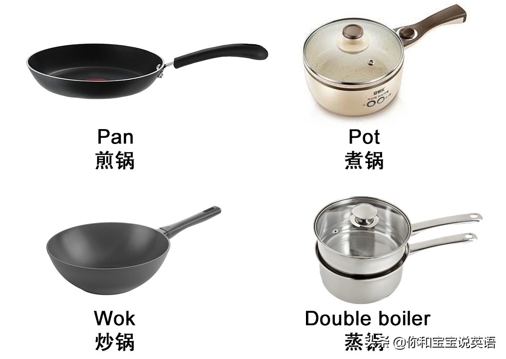 你家有什么玩具,小朋友厨房玩具英语