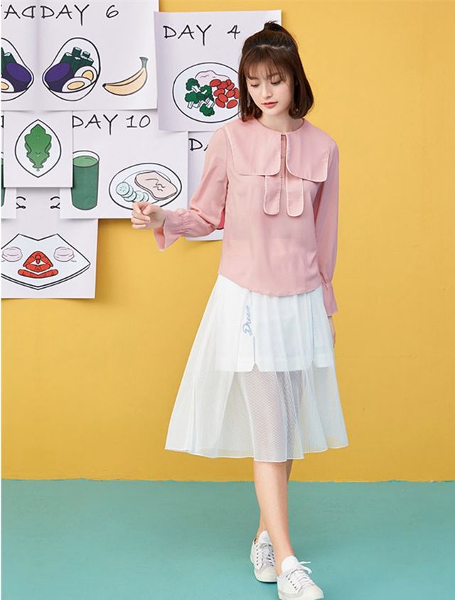 超好看的女装店推荐,好看到爆炸女装店