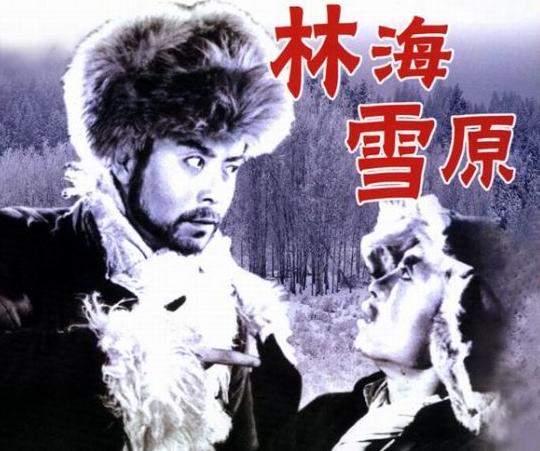 端午宅在家想看怀旧红色经典，有这些经典影视剧可推荐