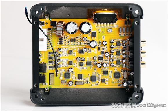 车载蓝牙接收器无损音质使用教程,车载蓝牙接收器怎么做到无损音质