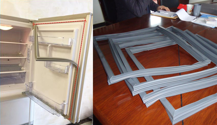 冰箱密封条发霉怎么消毒,冰箱密封条发霉哪种清洁剂好用