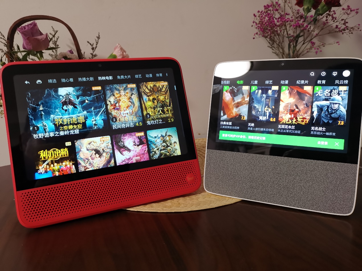 天猫精灵cc10和小度音箱怎么选,天猫精灵cc10和小度x8哪个比较好