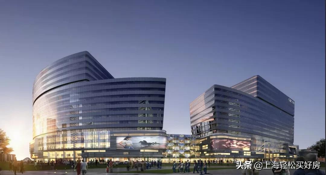 浦东新区品质社区,浦东宜居小区