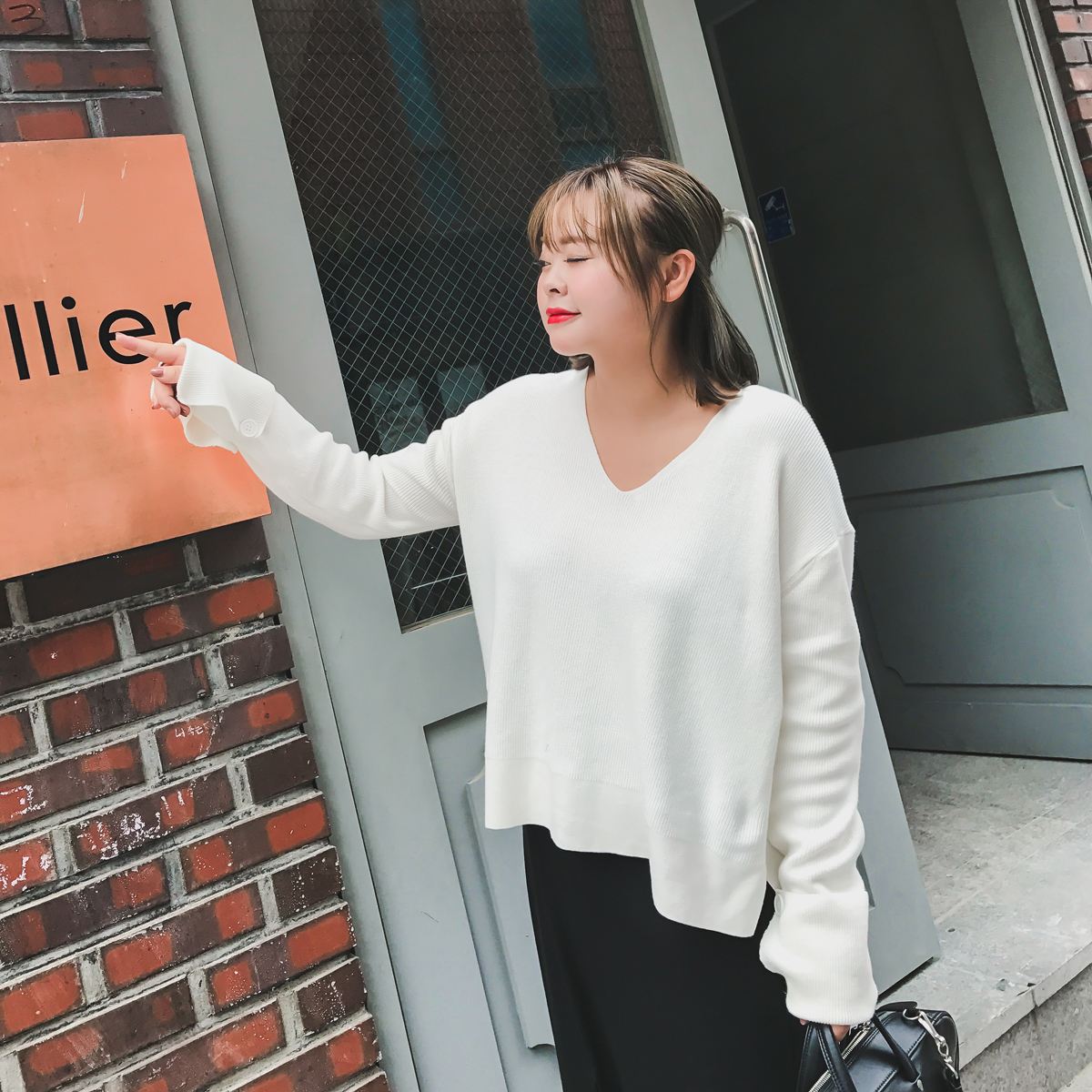 微胖型身材应该怎么搭配,微胖身材的15个夏日穿搭技巧