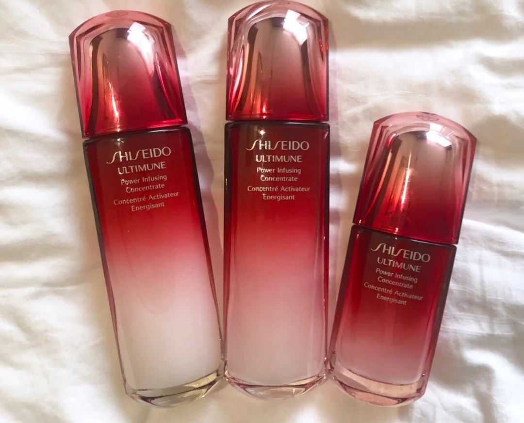 能和skii媲美的护肤品有哪些,skii护肤品排行榜前十名