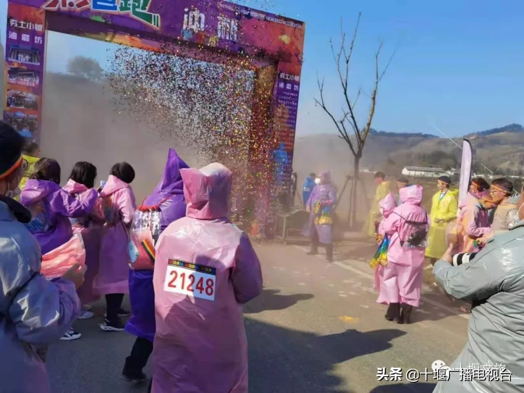 十堰新年,十堰春节哪些景区开放