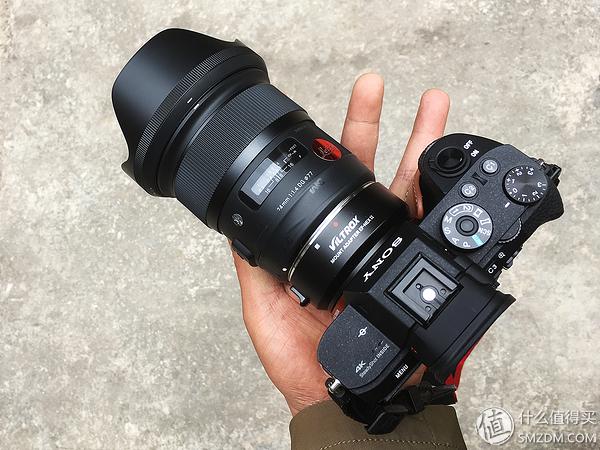 Sony索尼A7R2A7RM3微单相机视频录制全攻略