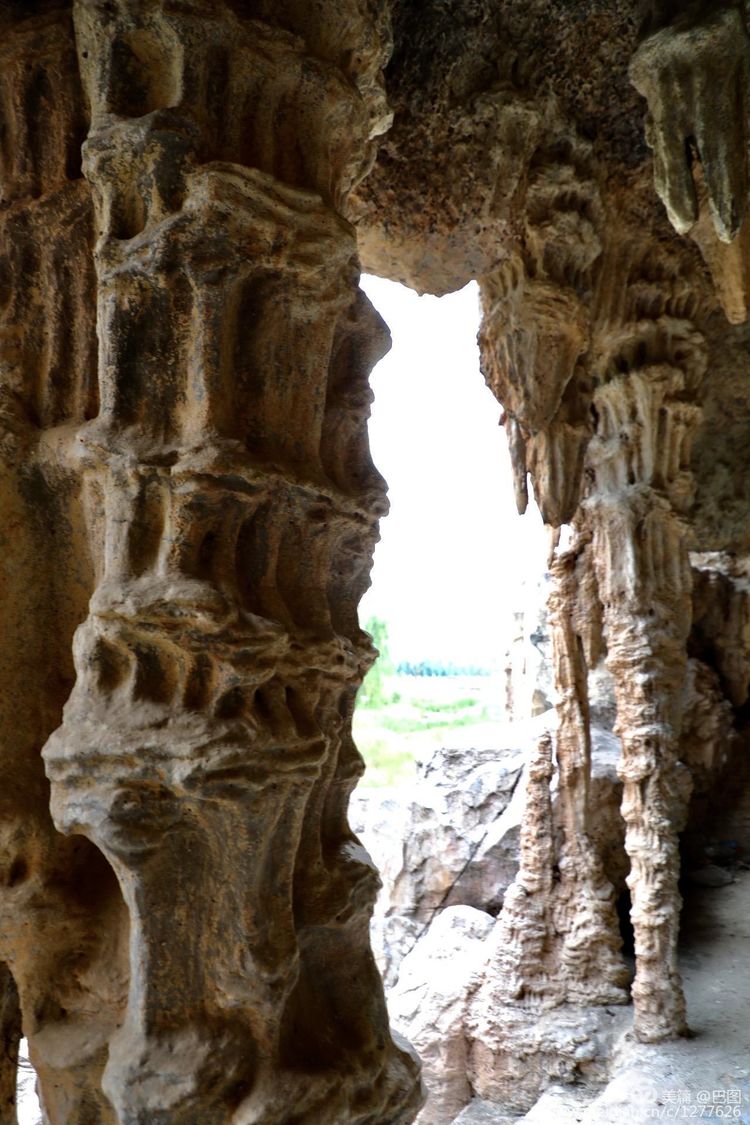 洛阳山寨水泥厂,洛阳山寨版龙门