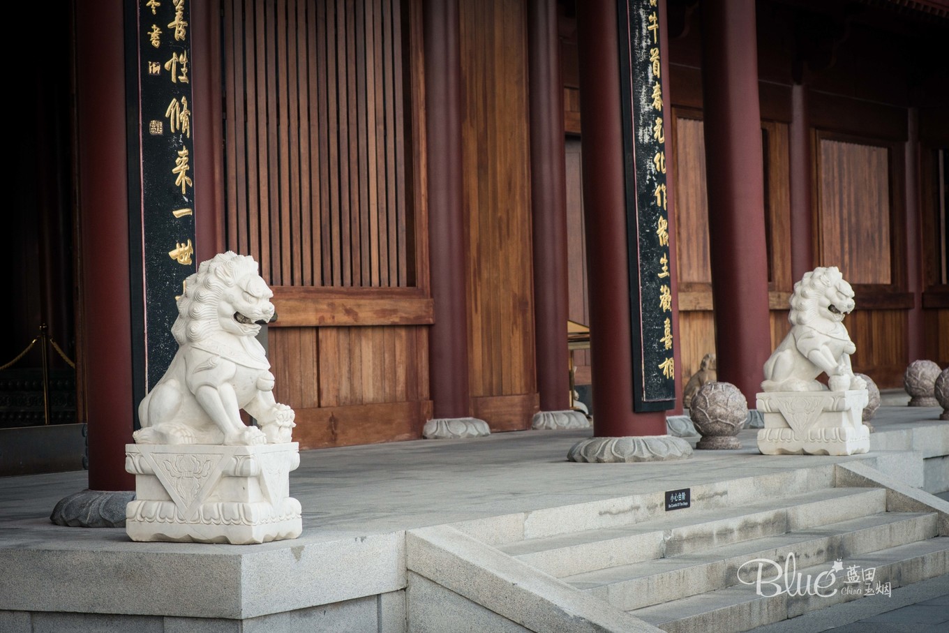 最有灵性的古佛寺,国内最美佛寺排行榜前十