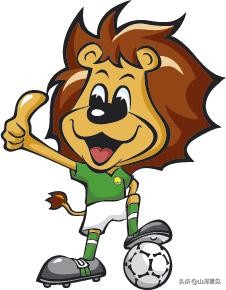 中超联赛吉祥物,中超吉祥物大全