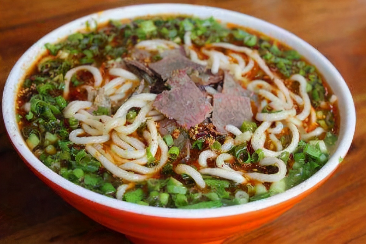 走遍河南之美食篇,走遍中国河南特产