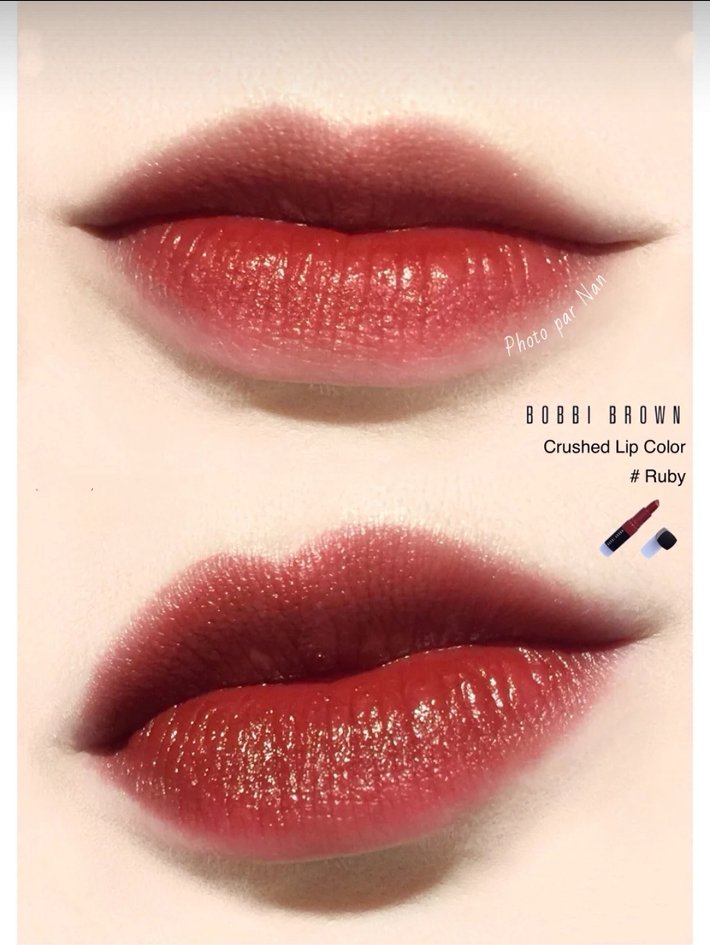 十大品牌黄皮显白口红色号,十大口红品牌适合黄黑皮的