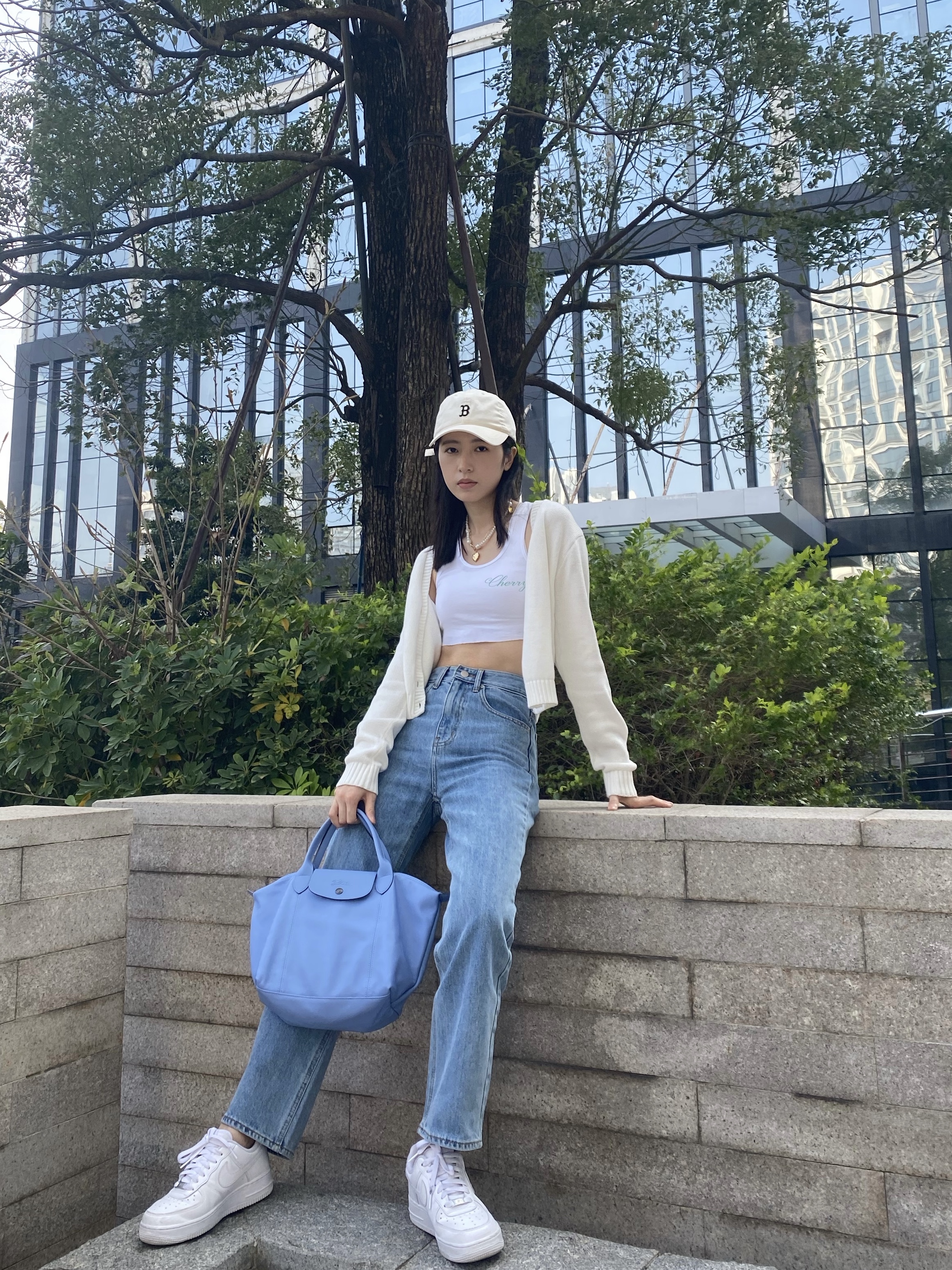 longchamp珑骧70周年,longchamp珑骧2020秋冬时装秀