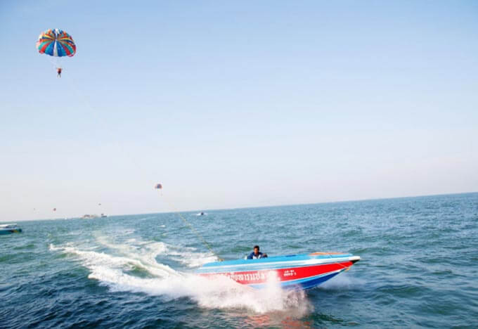 泰国是什么样的农村呢,泰国是个怎样的国家