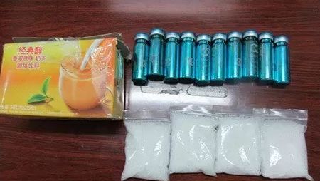 禁毒知识常识小贴士,禁毒知识自行检测答案