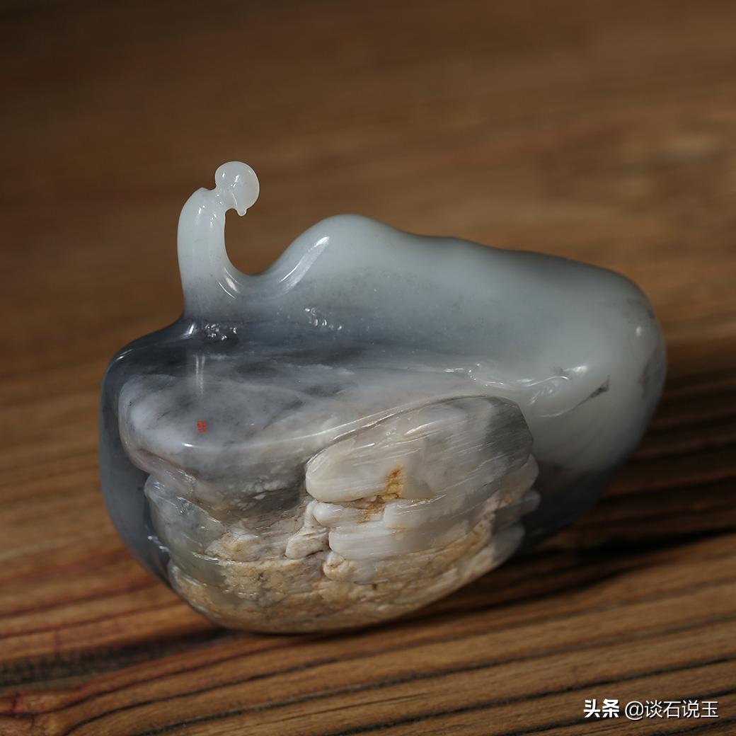 和田玉哪种颜色的玉石最好,和田玉的定义及颜色分类