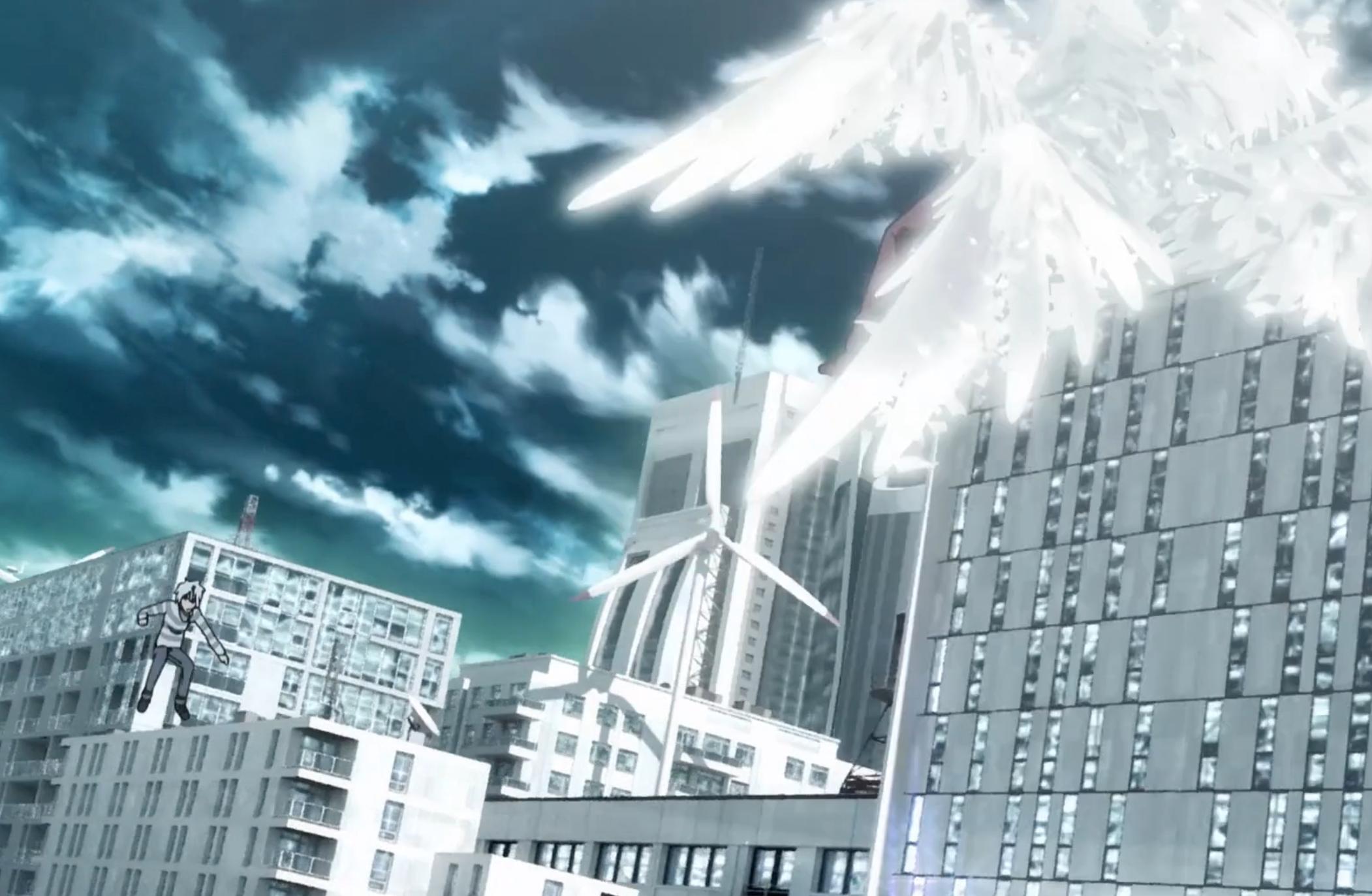 魔禁三暗部大战,魔禁3暗部深度解析