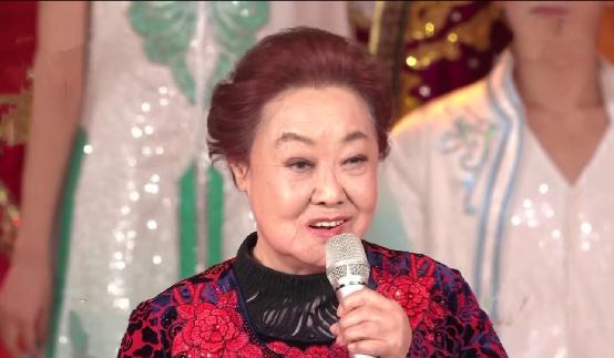 郭兰英苦难童年,郭兰英讲述自己的童年人生