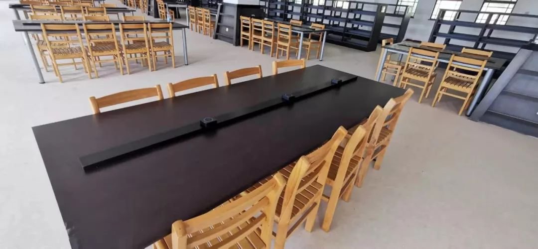 智慧教育学校改造,智慧教室升级改造的意义