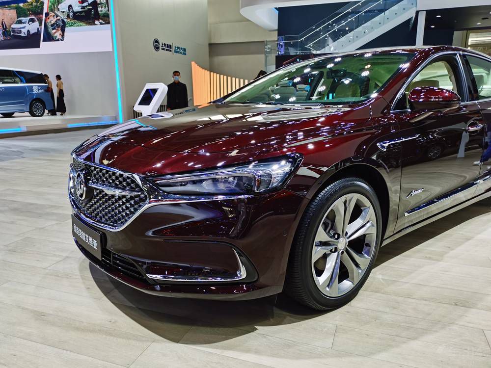 别克有哪些优点和缺点,别克威朗的优点和缺点