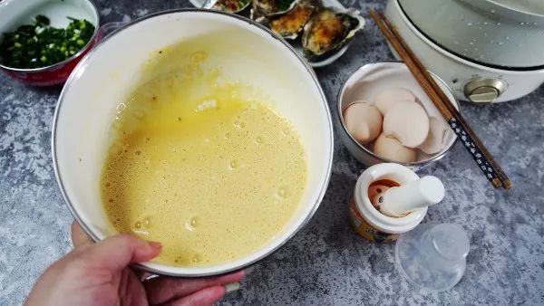 湖南口味生蚝怎么做好吃,什么口味的生蚝最好吃