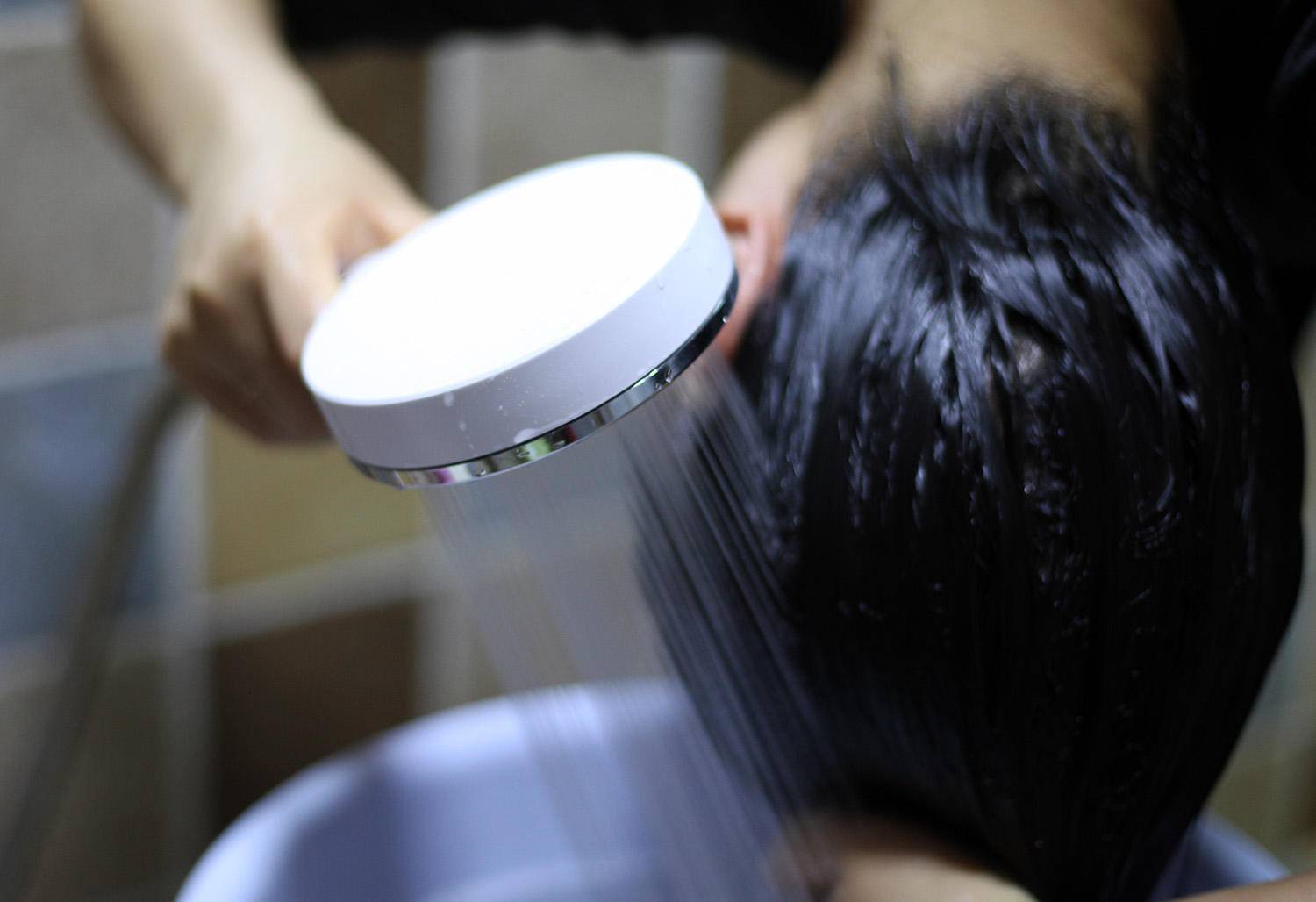 镜子能告诉你什么,镜子可以淋浴