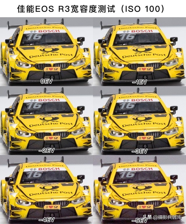 佳能eosr跟rp哪个好,佳能eosrp深度测评