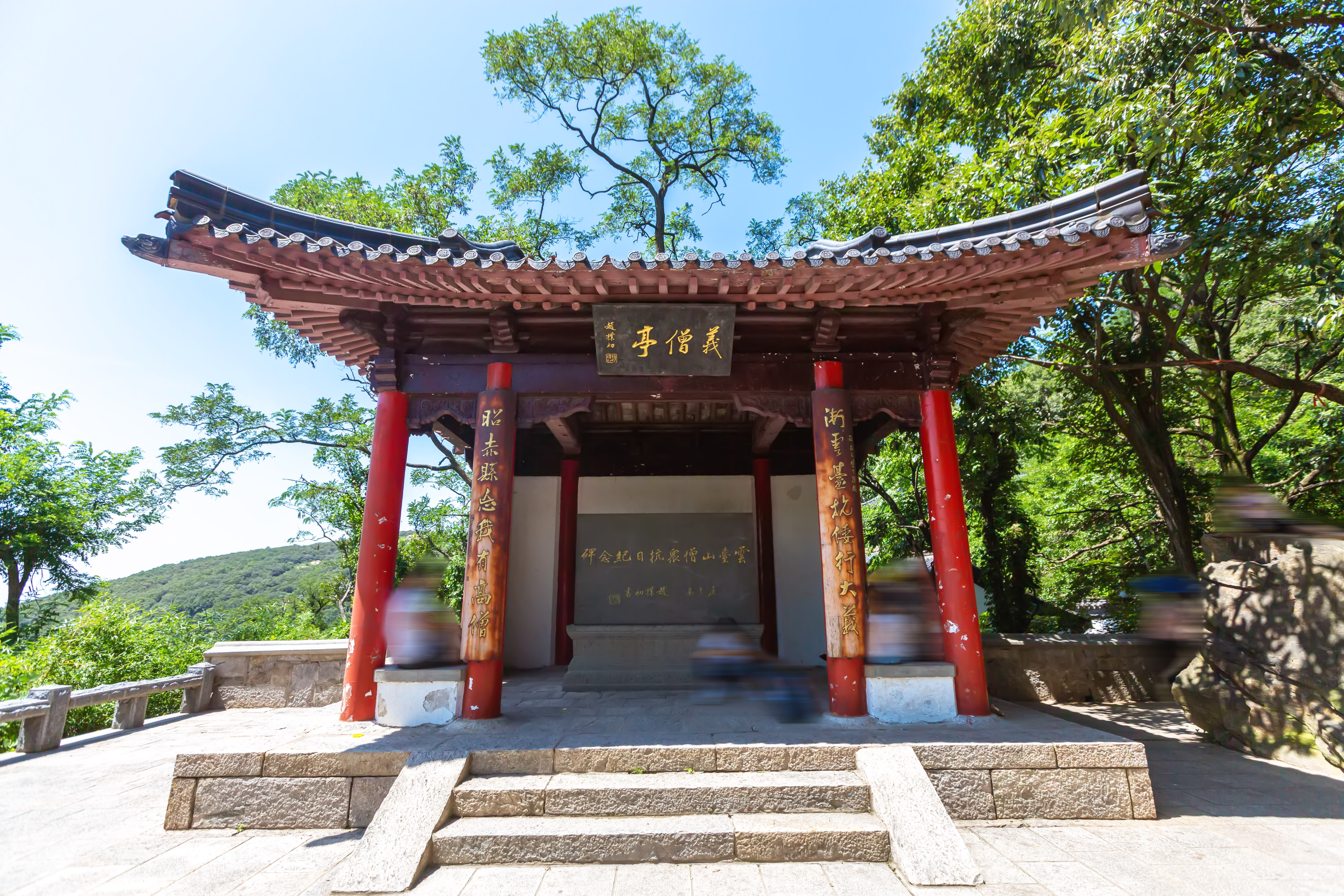 花果山景区的游玩攻略,情侣花果山旅游攻略