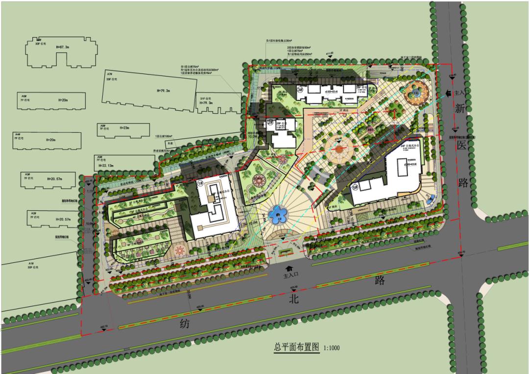 创新名城值得买吗,创新名城房价