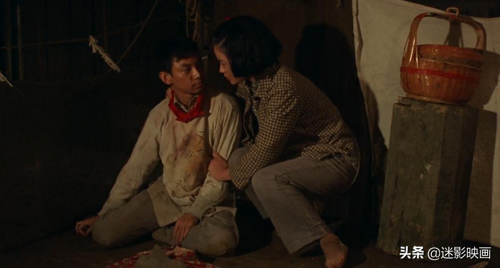 31年前的*片禁**，一位母亲被卖给7个丈夫，将人性丑恶暴露无遗