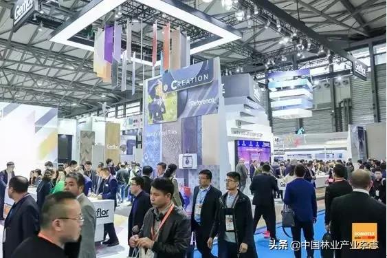 中国地面材料铺装技术博览会地址,上海地面铺装材料展会