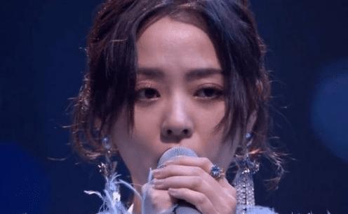 林志玲蔡依林张靓颖,张靓颖林志玲拿奖