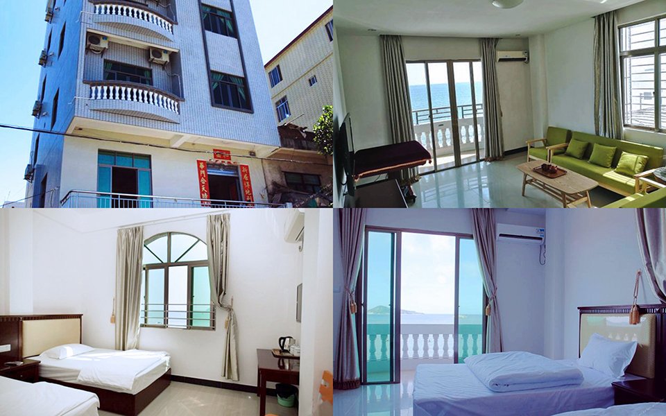 广东十大海滩旅游景区排名,汕尾自驾游十大免费海滩景点推荐