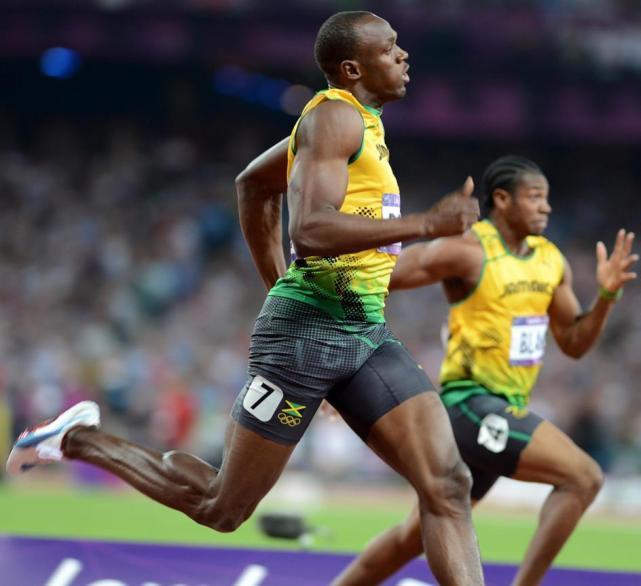 体坛5大“非人类”肌肉：泰森的脖子，奥尼尔的手臂，C罗的大腿