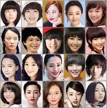 吴京与小雪,吴京撞脸小雪