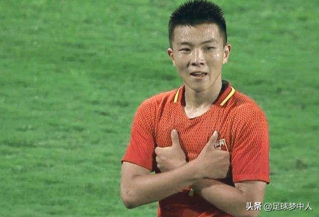 国青4-2战胜泰国,国青0到2负泰国耻辱之战