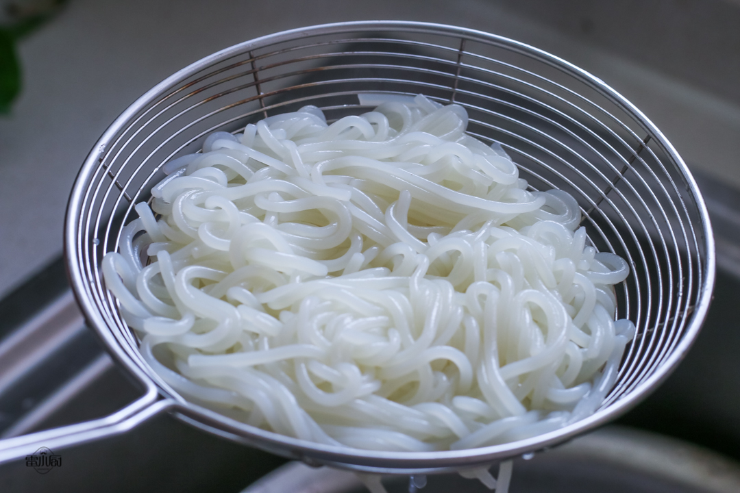 怎样煮螺蛳粉才是正确的,如何正确煮螺蛳粉才会好吃