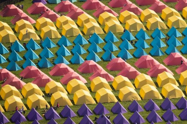 鍗″灏斾笘鐣屾澂娌欐紶涓殑鍦哄湴,鍗″灏斾笘鐣屾澂鍦哄湴鐜