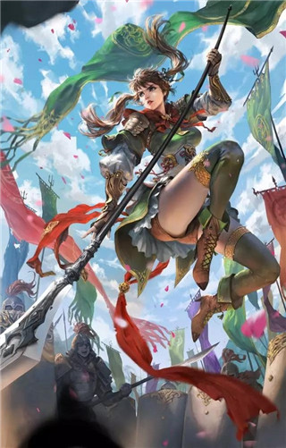 梦幻三国2游戏攻略,单机游戏幻想三国二全攻略