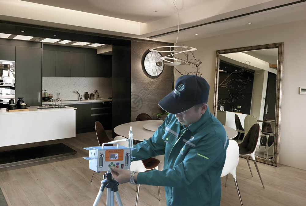 爱卫士除甲醛收费价格标准,消杀公司除甲醛收费标准