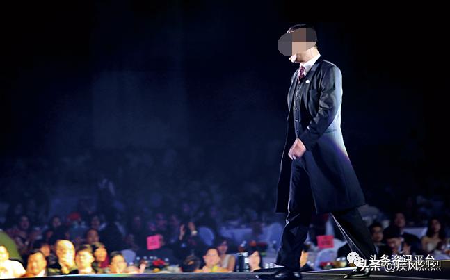 揭底来自新加坡的力汇国际，在杞叶青生物时期已数次沦为被执行人