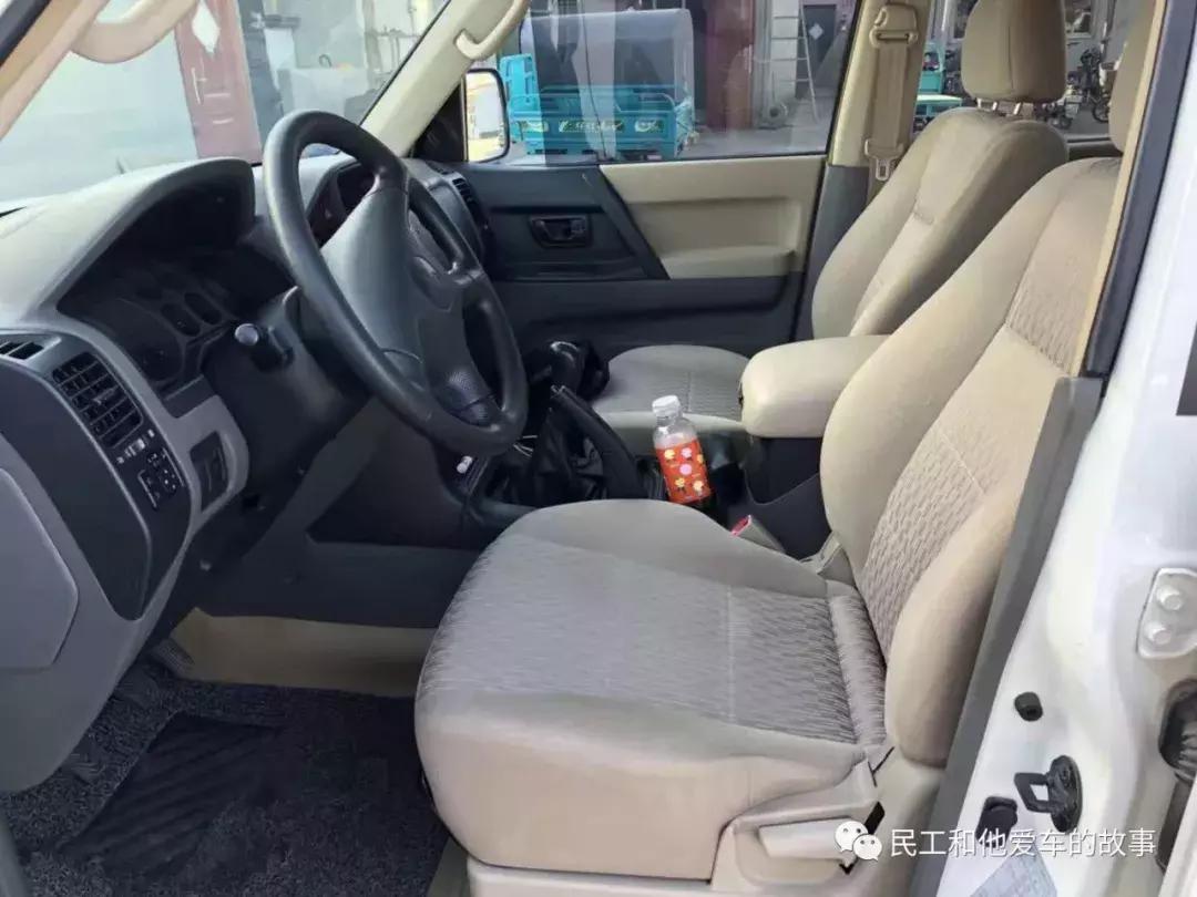 三菱帕杰罗v73座椅,三菱v73帕杰罗配件