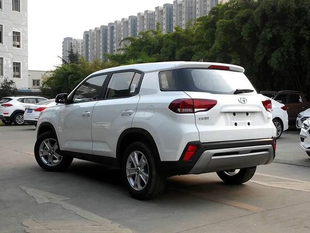 买23款现代ix35十大忠告,降价走量的现代ix35是否值得买