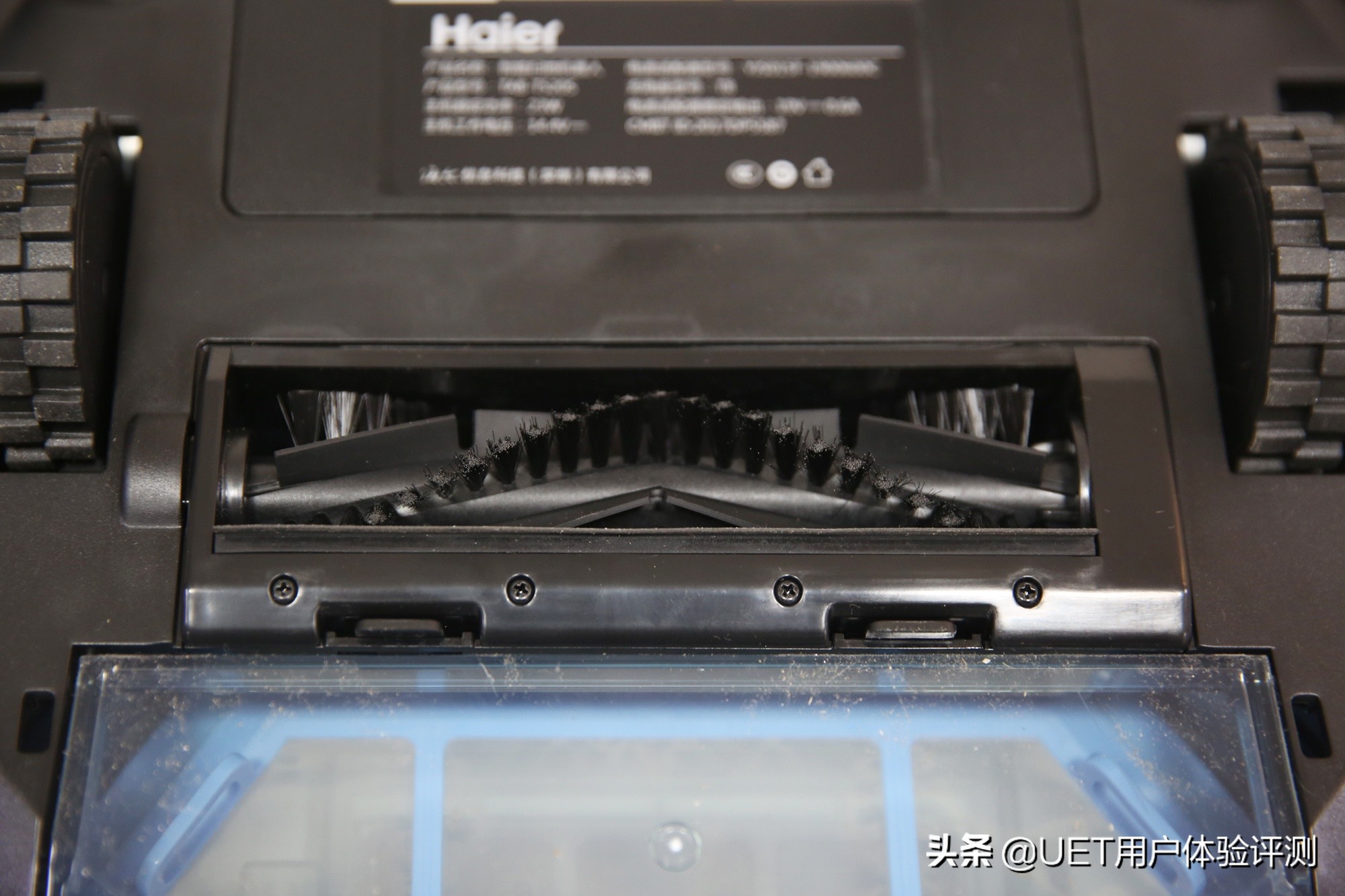 海尔扫地机器人t520价格,海尔扫地机器人tab-t520s怎么拆