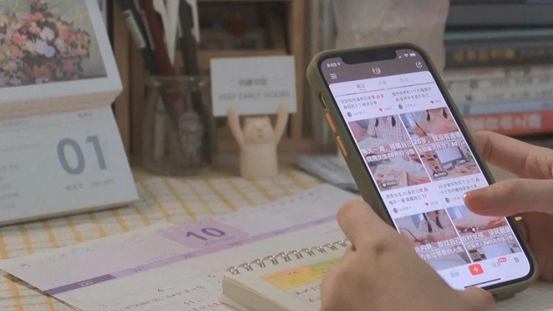 *今条头日**和小红书，哪个更容易赚钱？